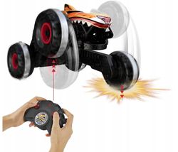 MONSTER TRUCKS R/C HOT WHEELS