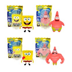 MONSTERFLEX BOB ESPONJA