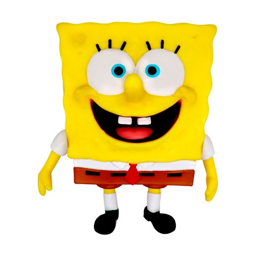 MONSTERFLEX BOB ESPONJA