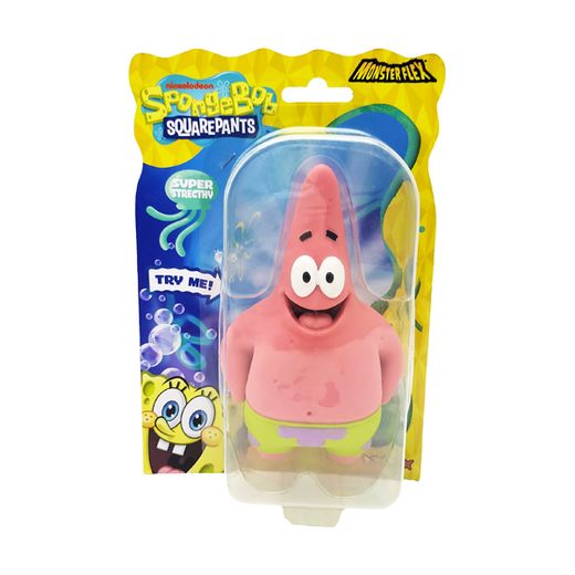 MONSTERFLEX BOB ESPONJA