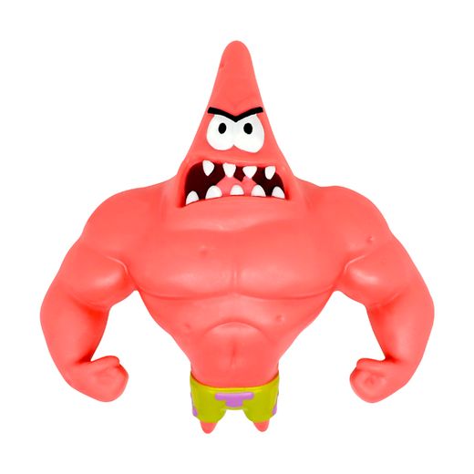 MONSTERFLEX BOB ESPONJA
