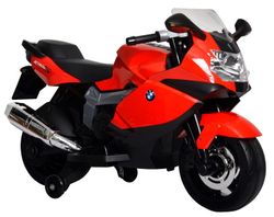 Moto Bmw Red 12V 3,5Ah batteri
