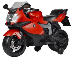 Moto Bmw Red 12V 3,5Ah batteri