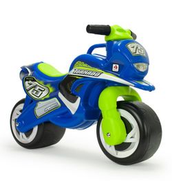 MOTO CORREPASILLOS TUNDRA TORNADO AZUL