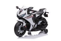 MOTO HONDA CBR BATERIA BLANCA 12V