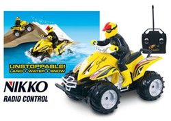 Quad r/c