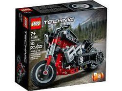 *Moto Lego