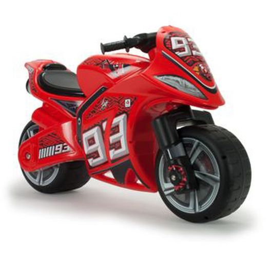 Moto Winner Marc Marquez