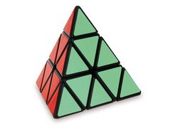 Moyu Pyramind