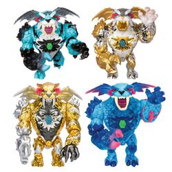 MR. BEAST FIGURAS COLLECTOR