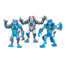 MR BEAST FIGURAS MUTANTES SURTIDAS