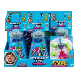 MRBEAST LAB - 1 HYBRID