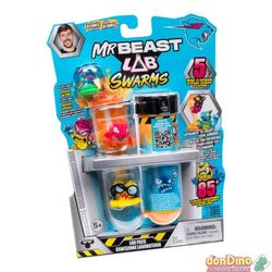 MRBEAST- SWARMS TEST TUBE 5 PACK