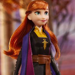 Muñeca Anna  Frozen 2 Disney