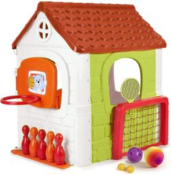 Multi Activy House