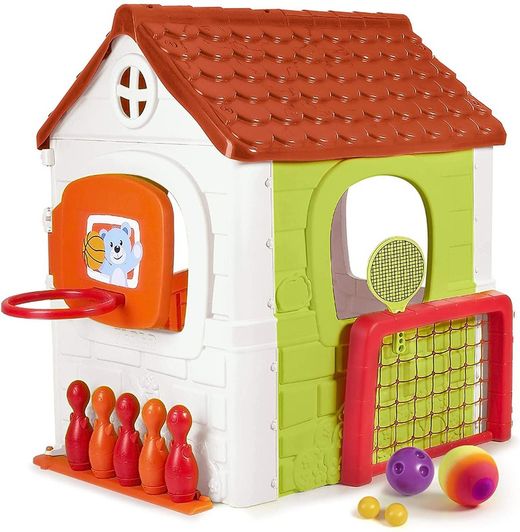 Multi Activy House