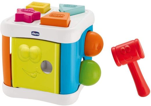 Multicube emboîtable 2 en 1