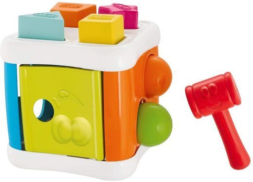 Multicube emboîtable 2 en 1
