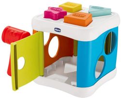 Multicube emboîtable 2 en 1