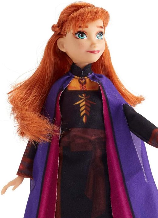 Muñeca Anna Frozen 2