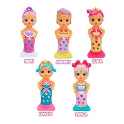 Muñeca Bloopies Sirenas Magicas