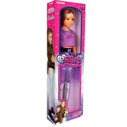 Muñeca Claudia La MuÃ±eca De Las Ratitas Pandilleras Libro Las MuÃ