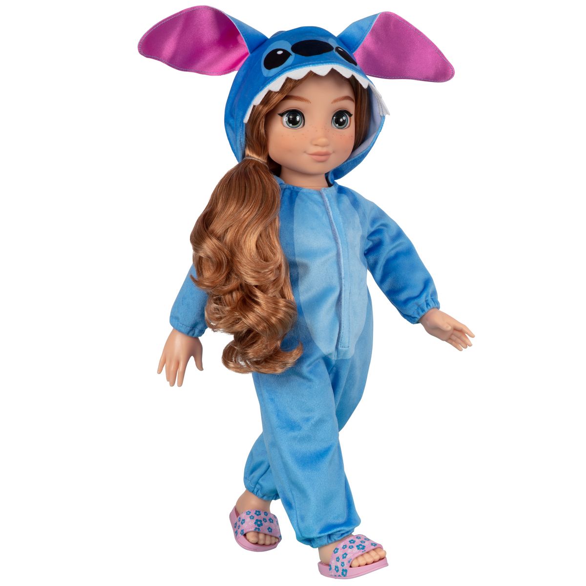 MUÑECA DISNEY 50CM INSPIRADA EN STITCH