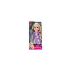 MUÑECA DISNEY RAPUNZEL 38CM