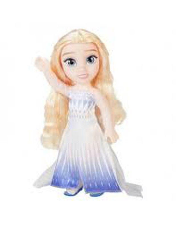 Muñeca Elsa 38 Cm Frozen 2 — DonDino juguetes