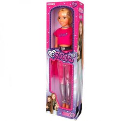 Las Ratitas Pandilleras MuÃ±ecas De Claudia Y Giselle Ratitas