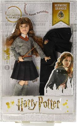 Poupée Hermione Granger