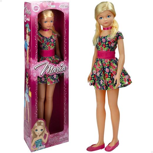 Maria pop 105 cm.
