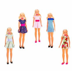 Boneca Maria 105 cm.
