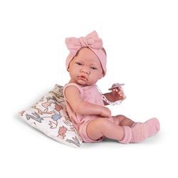 RECIEN NACIDA PIJAMITA 33 CM