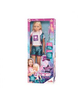 Muñeca Rosaura Karaoke 105