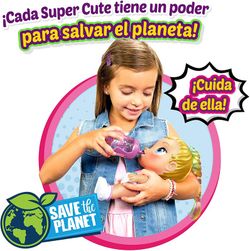 Supereroe Regi Doll Accessori Super Cute