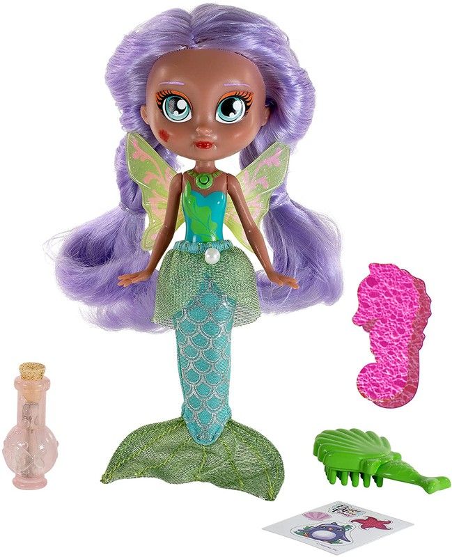 Poup?�e Sir?�ne / F?�e 16CM �?? Dondino