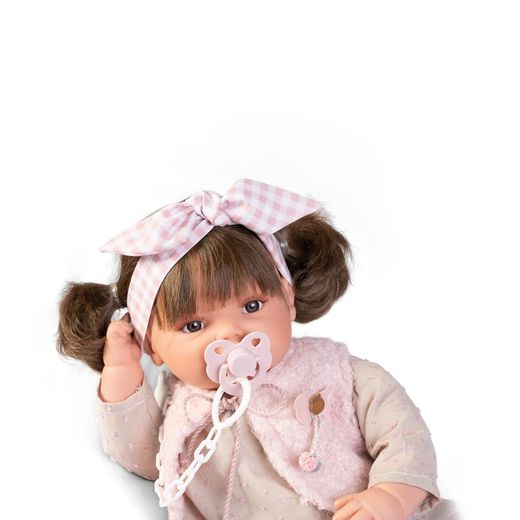 BENI LAGRIMITAS CON CHALECO 50 CM