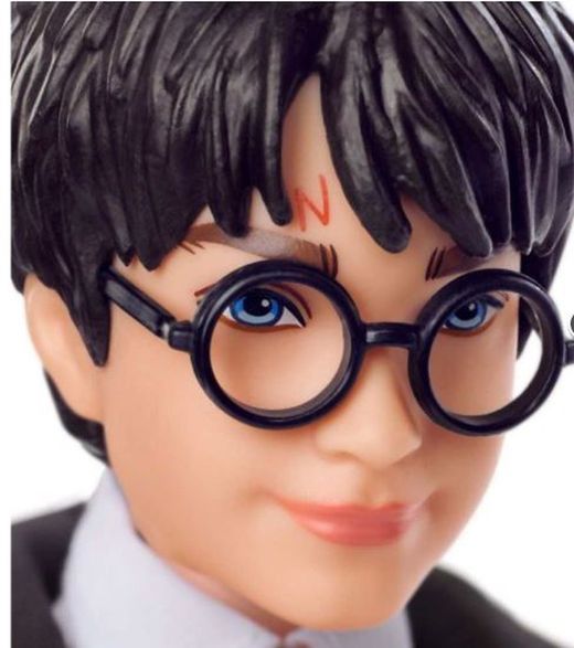 Harry Potter pop