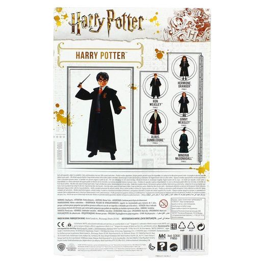 Harry Potter pop