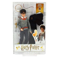 Harry Potter pop