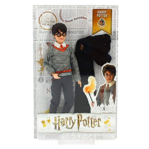 Harry Potter pop