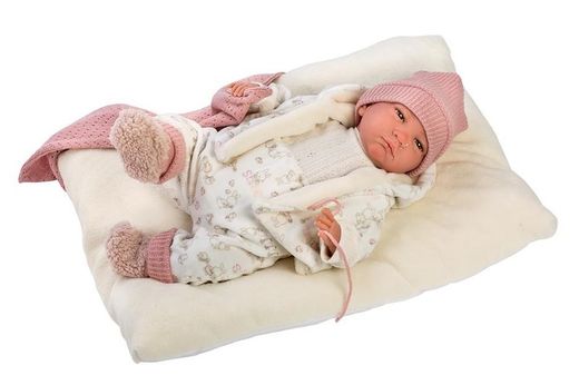 Poupée Reborn