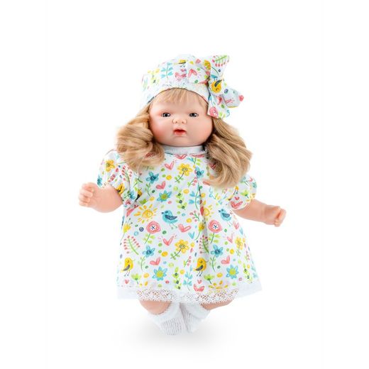 Muñeco Sueñecitos Boutique 26Cm