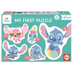MY FIRST PUZZLES STITCH