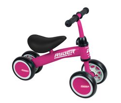 MY FIRST SCOOTER