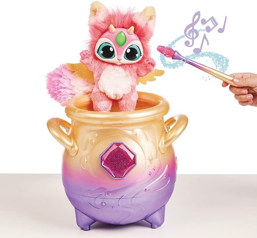 My Magic Mixie - Rosa