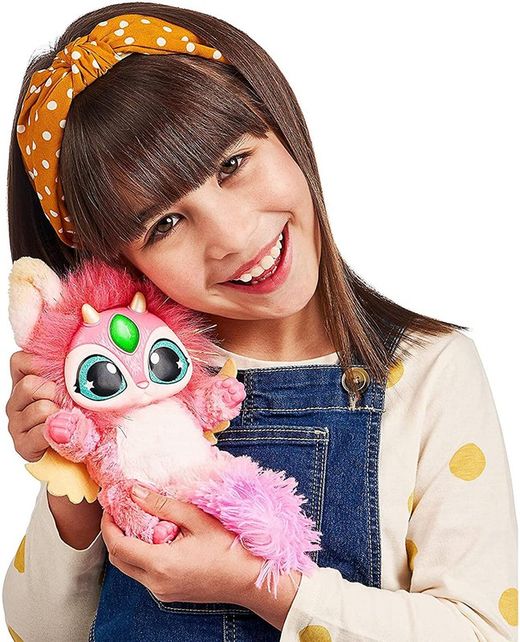 My Magic Mixie - Rosa