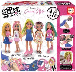My Model Doll Design Casual