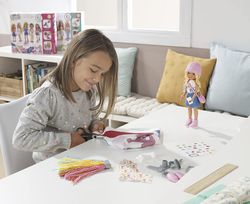 My Model Doll Design Casual